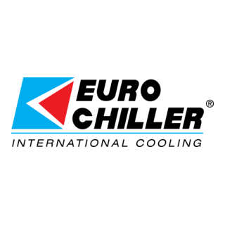 EUROCHILLER logo EUROCHILLER logo