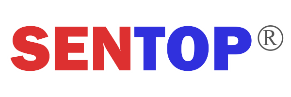 SENTOP logo SENTOP logo