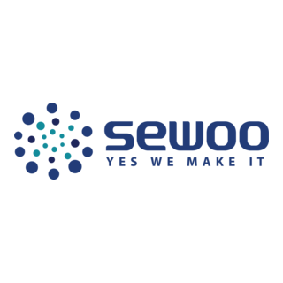 Sewoo logo Sewoo logo