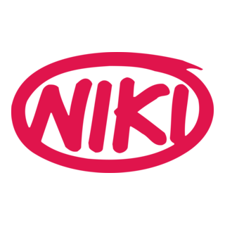 NIKKI TRADING logo NIKKI TRADING logo