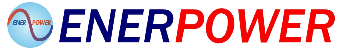Enerpower logo
