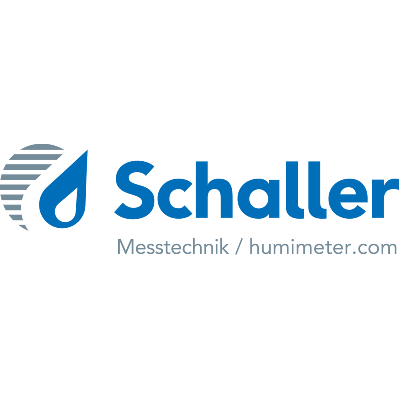 Schaller Messtechnik logo Schaller Messtechnik logo