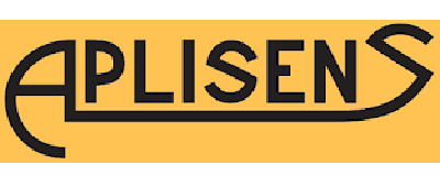 Aplisens logo Aplisens logo