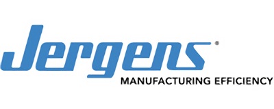 Jergens logo Jergens logo