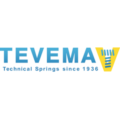 Tevema logo