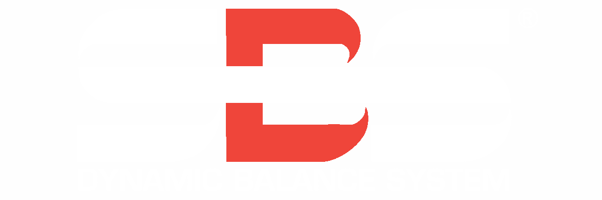 SBS BALANCE SYSTEM logo SBS BALANCE SYSTEM logo