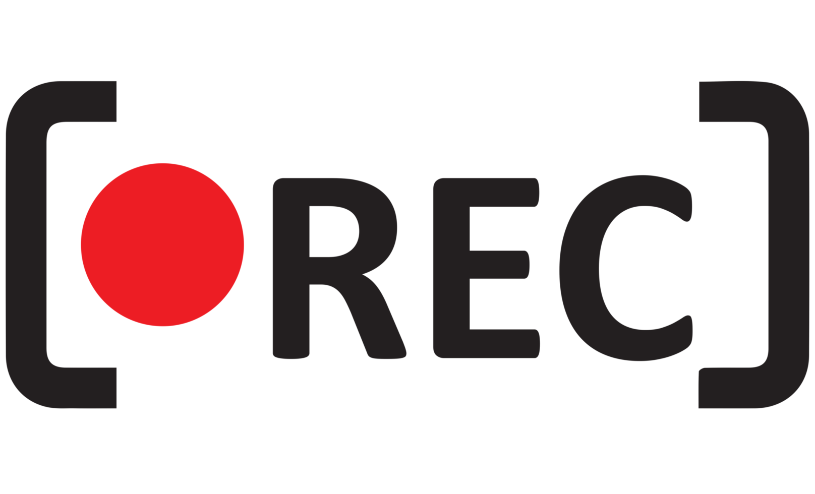 REC logo REC logo