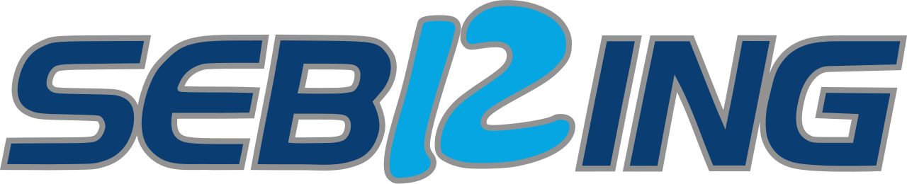 SENRING logo