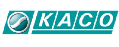 Kaco logo