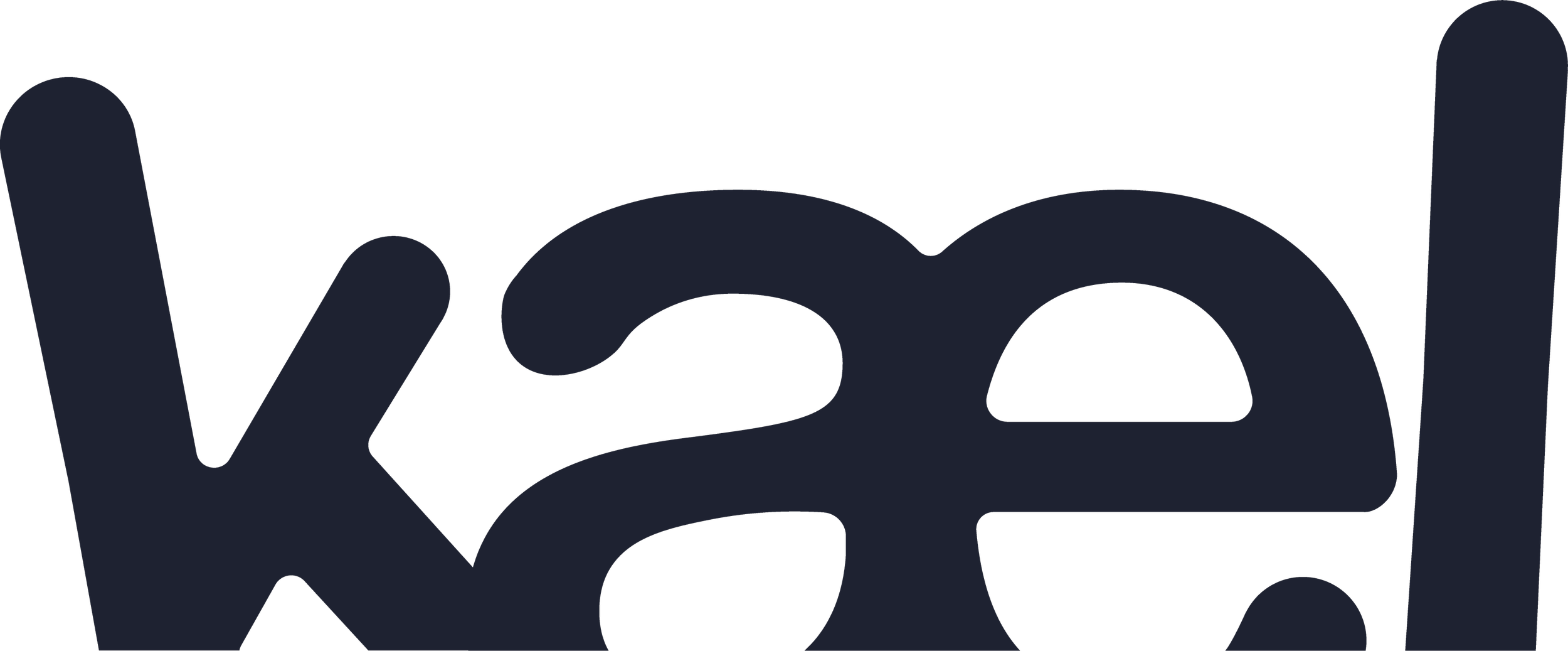 Kael logo