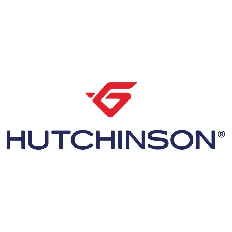 Hutchinson Avionics logo Hutchinson Avionics logo