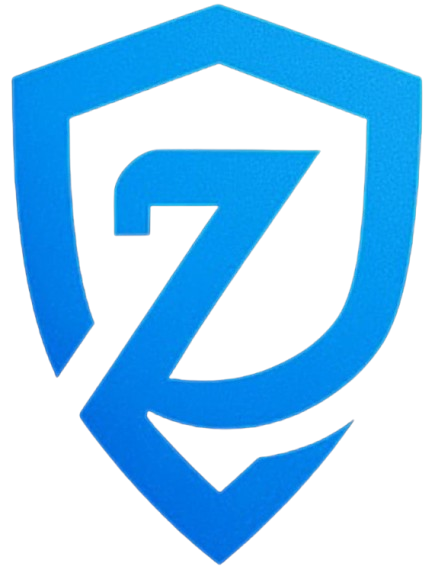 Zake Mühendislik logo Zake Mühendislik logo