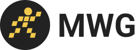 MWG logo MWG logo