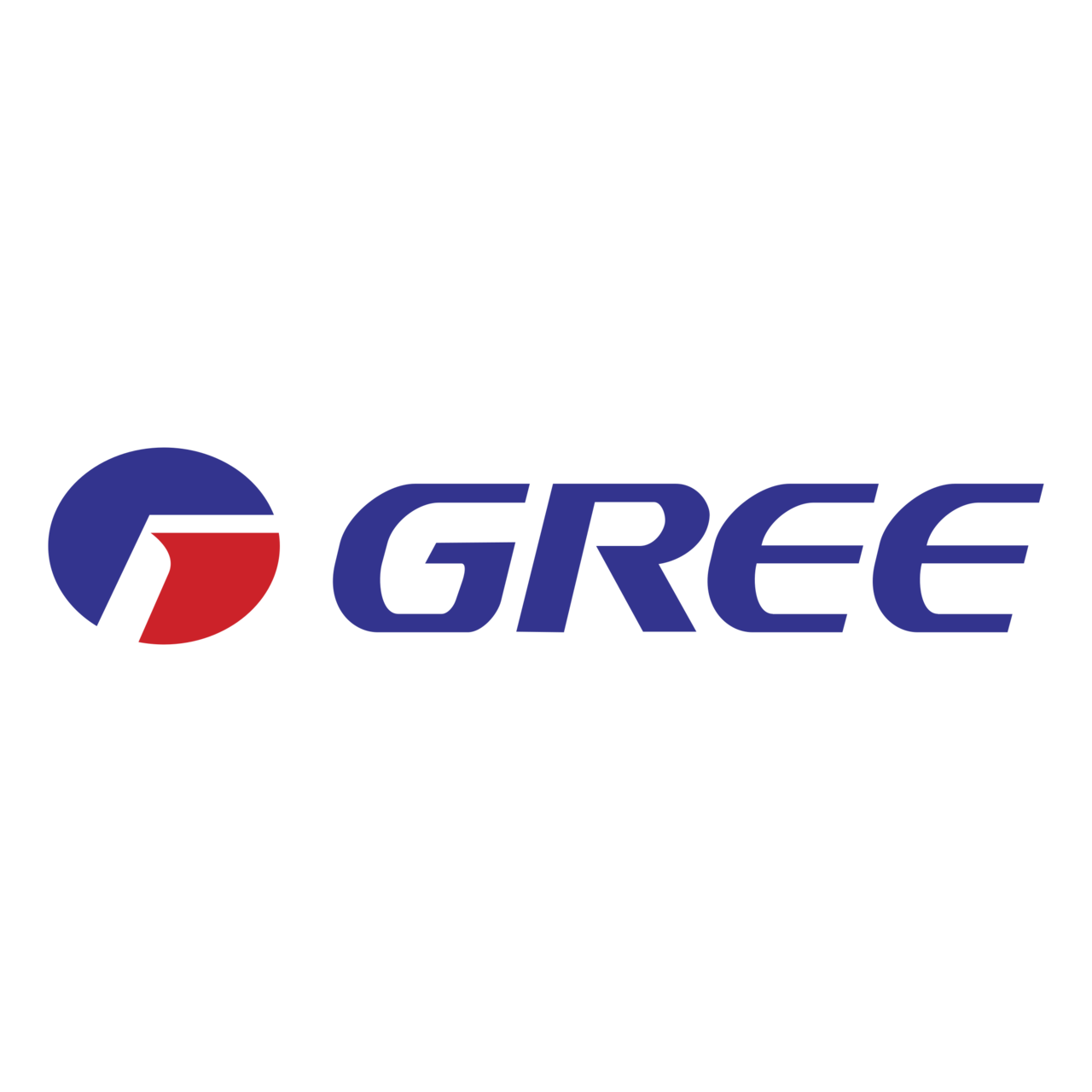 Gree logo Gree logo