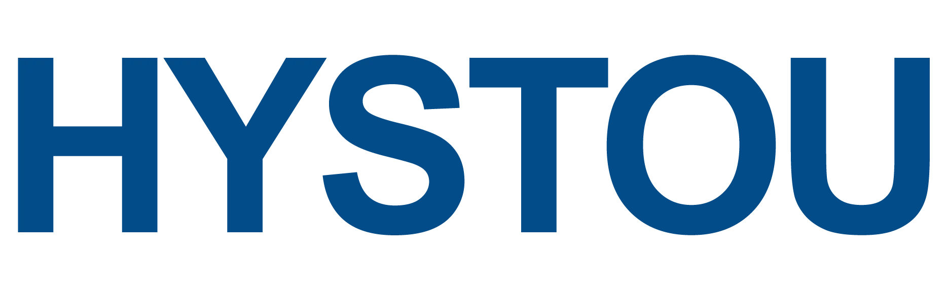HYSTOU logo HYSTOU logo