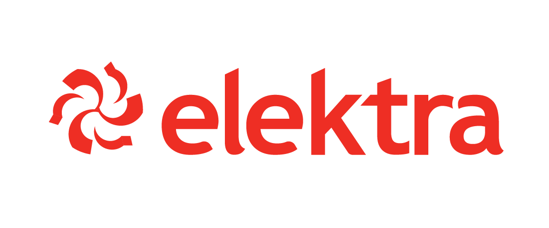 ELEKTRA logo ELEKTRA logo
