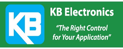 KB Electronics logo