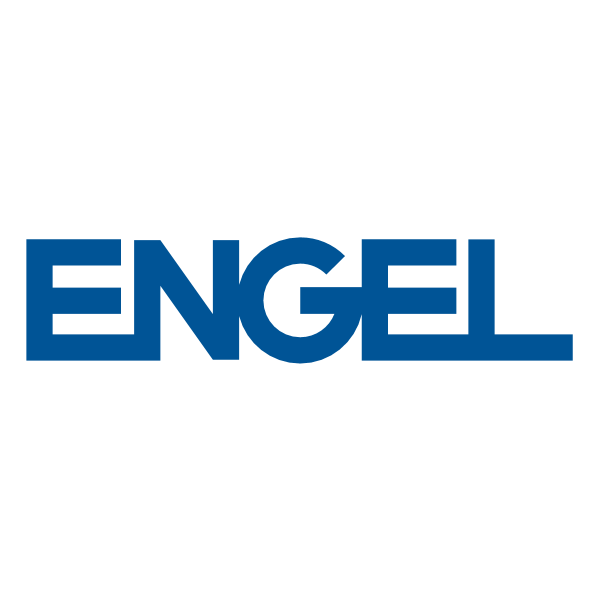 ENGEL logo ENGEL logo