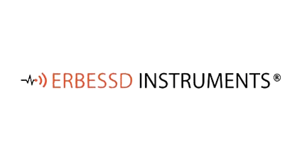ERBESSD INSTRUMENTS logo ERBESSD INSTRUMENTS logo