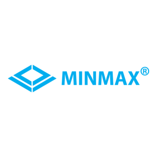 Minmax logo Minmax logo