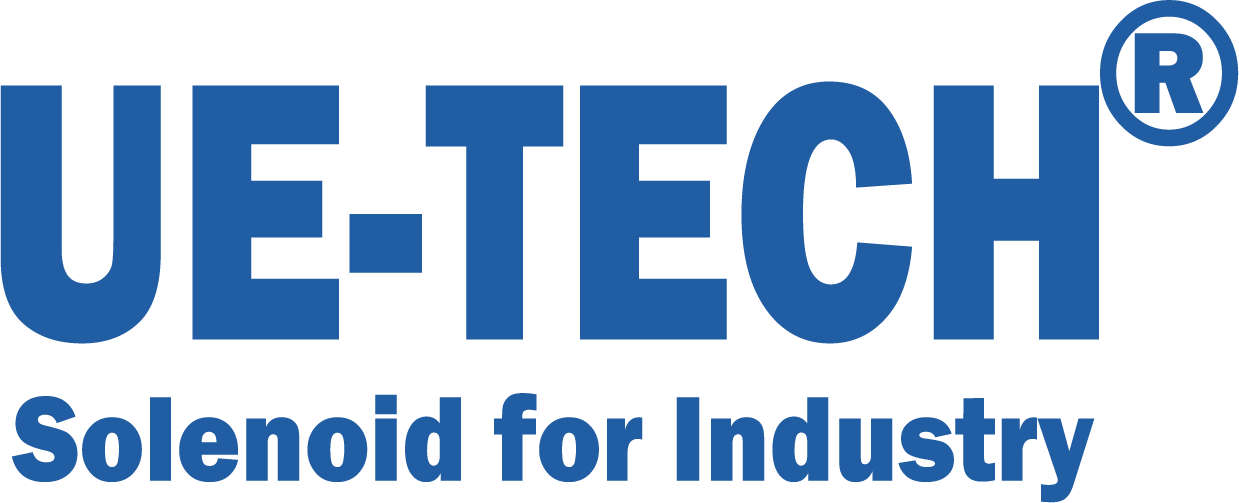 UE-TECH logo UE-TECH logo