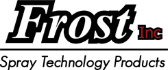 FROST Inc. logo FROST Inc. logo
