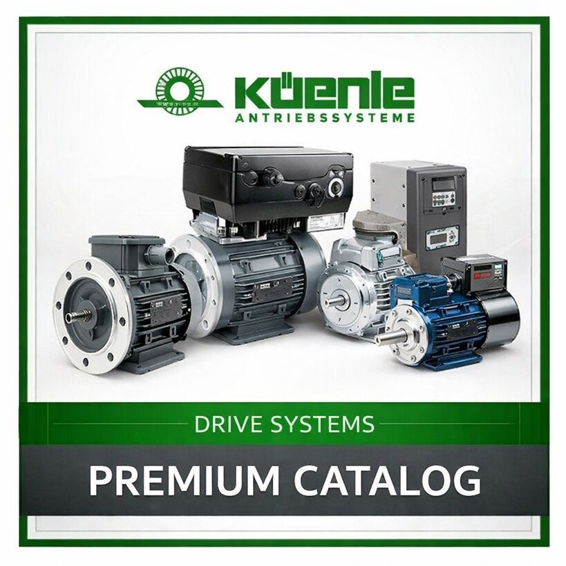 KTE3 132 M 2 KT FL RT60 IE3