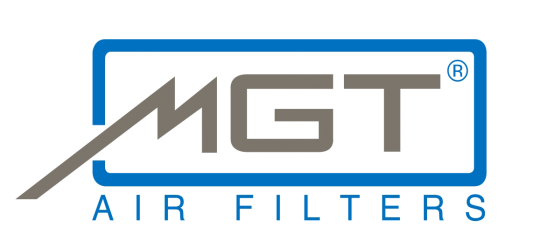 MGT Filtre logo