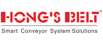 Hong's Belt logo Hong's Belt logo