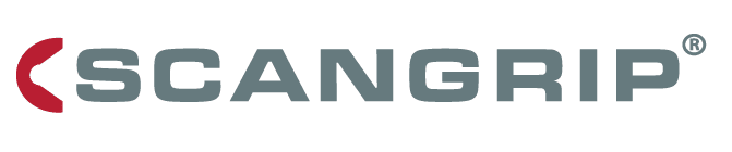 SCANGRIP logo SCANGRIP logo