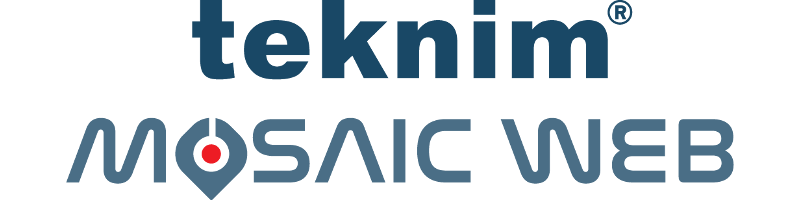 Teknim logo Teknim logo