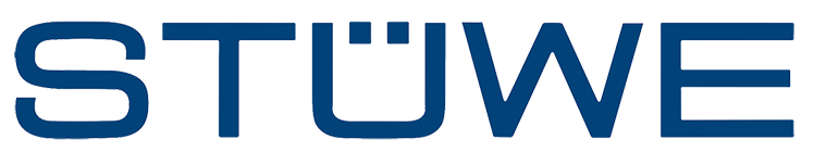 Stuewe logo Stuewe logo
