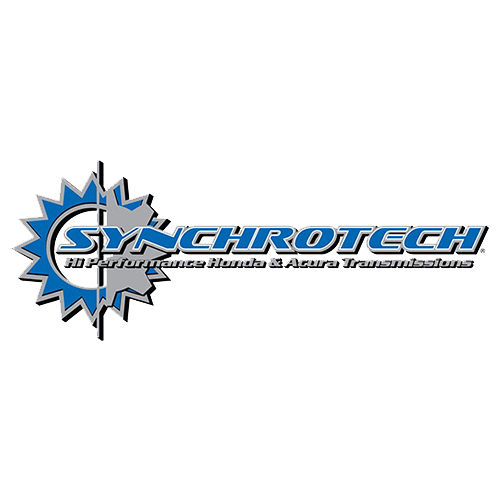 SynchroTech logo SynchroTech logo