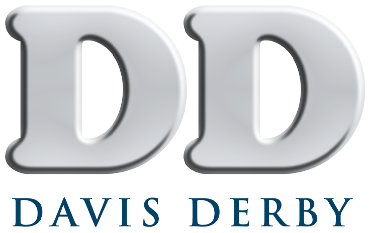 Davis Derby logo Davis Derby logo