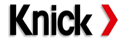 Knick logo