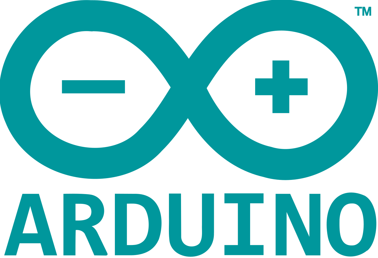 Arduino logo Arduino logo