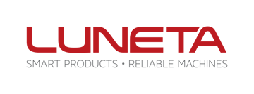 LUNETA logo LUNETA logo