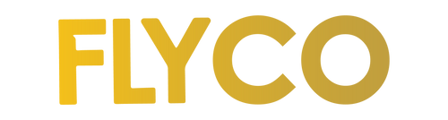 Flygoo logo Flygoo logo