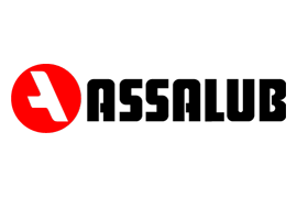 ASSALUB logo ASSALUB logo