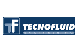 Tecnofluid Engineering logo Tecnofluid Engineering logo