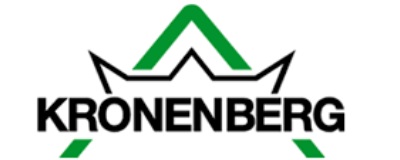 Kronenberg logo Kronenberg logo