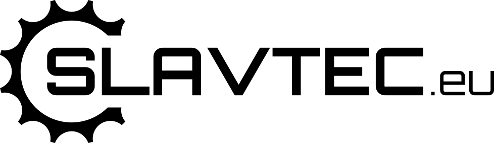 slavtec logo slavtec logo