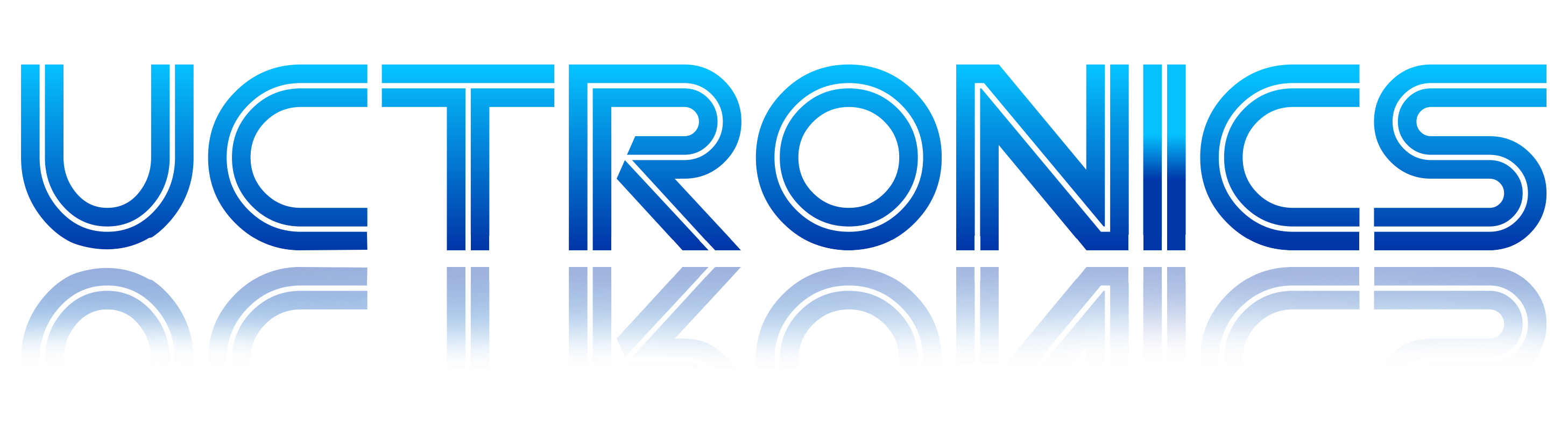 UCTRONICS logo