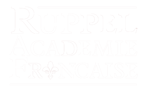 RUPPEL logo RUPPEL logo