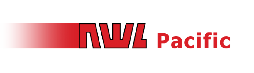 NWL Pacific logo NWL Pacific logo