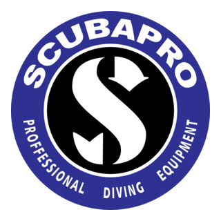 Scubapro logo Scubapro logo