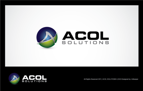 ACOL logo