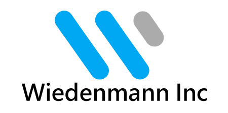 Wiedenmann logo Wiedenmann logo