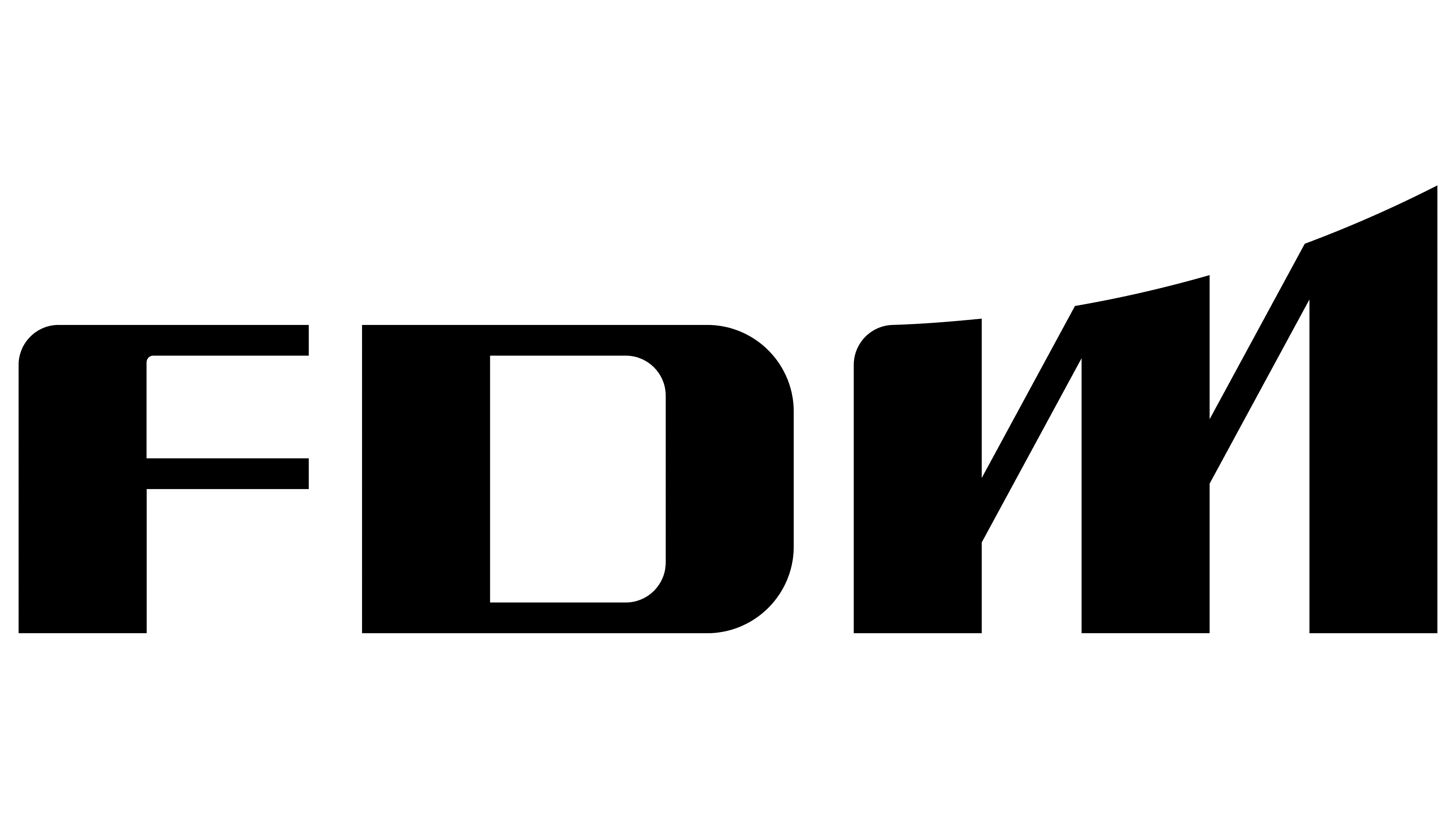 FDM logo