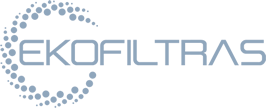 Ekofiltras logo Ekofiltras logo
